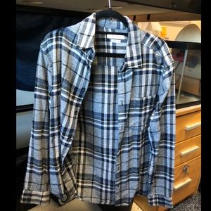 🅱️URBAN Outfitters grey flannel